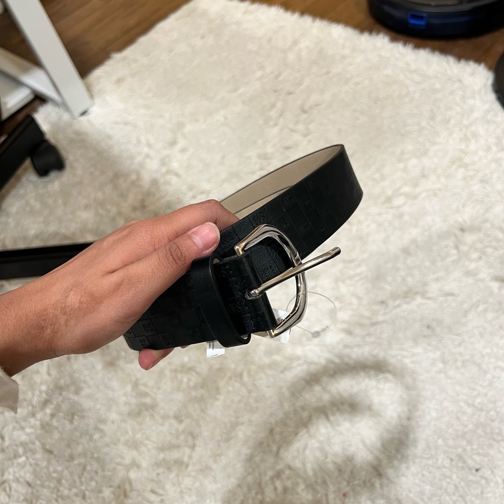 Steve Madden Belt